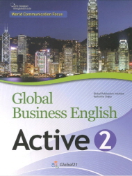 Global Business English Active