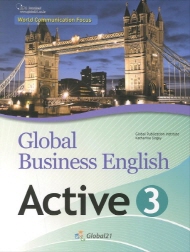 Global Business English Active