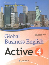 Global Business English Active