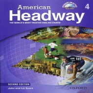 American Headway(3rd ed) Starter