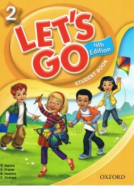 Let's go 2