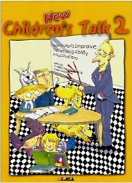 New Children's Talk 2