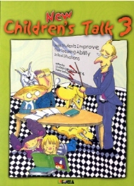 New Children's Talk 3