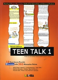 Teen Talk