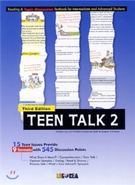 Teen Talk